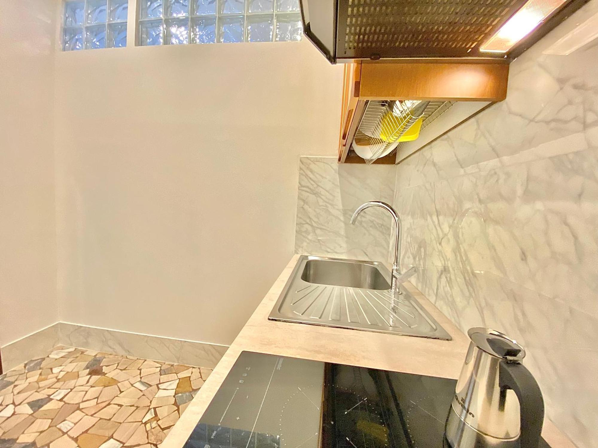 Apt Donati Home, Modernita E Comfort Con Parcheggio Gratuito Privato E Spazio Esterno Privato Cassano dʼAdda Exterior foto