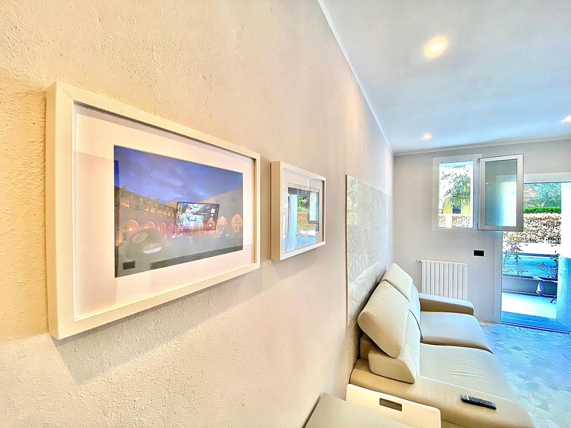 Apt Donati Home, Modernita E Comfort Con Parcheggio Gratuito Privato E Spazio Esterno Privato Cassano dʼAdda Exterior foto