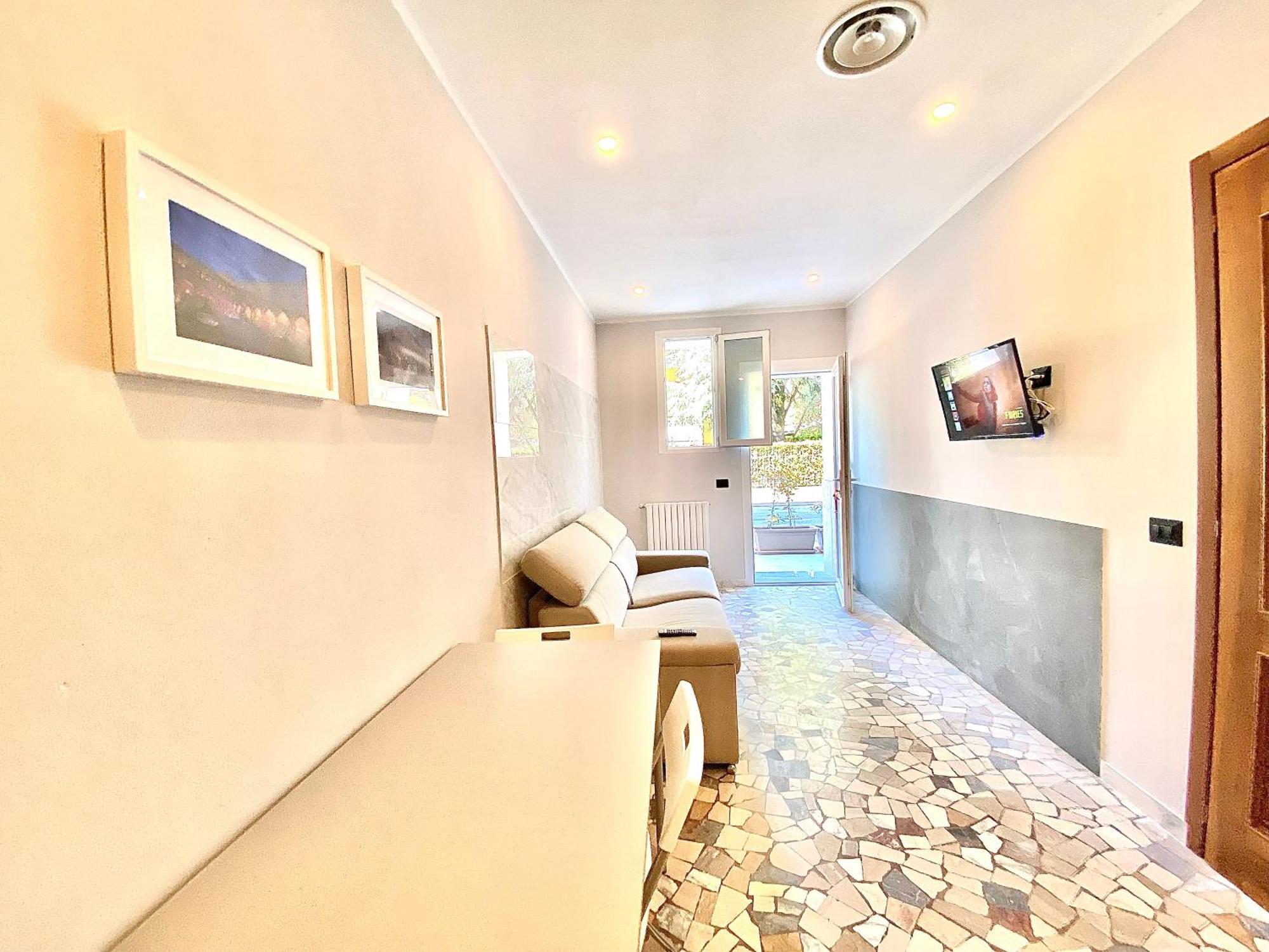 Apt Donati Home, Modernita E Comfort Con Parcheggio Gratuito Privato E Spazio Esterno Privato Cassano dʼAdda Exterior foto