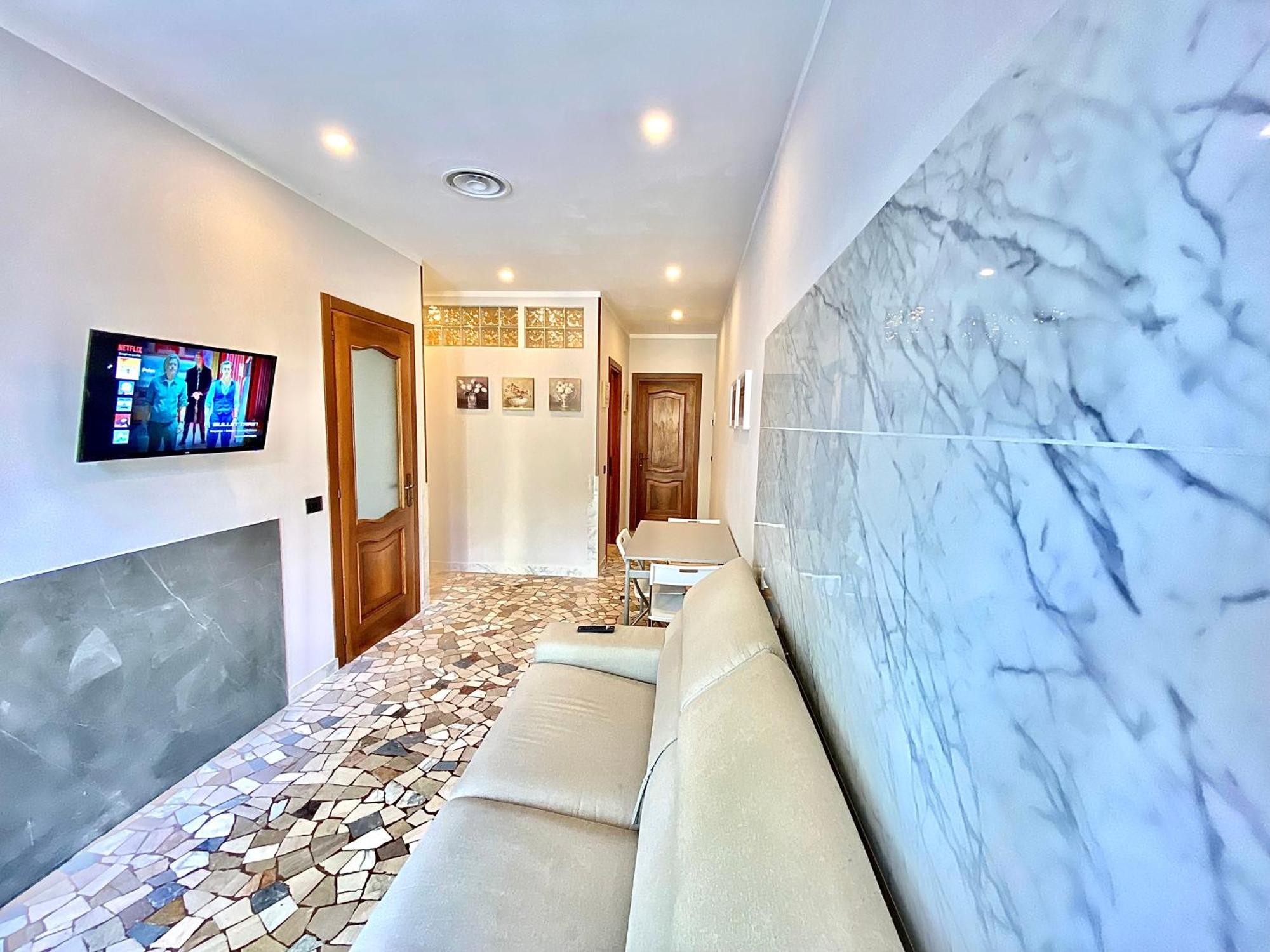 Apt Donati Home, Modernita E Comfort Con Parcheggio Gratuito Privato E Spazio Esterno Privato Cassano dʼAdda Exterior foto