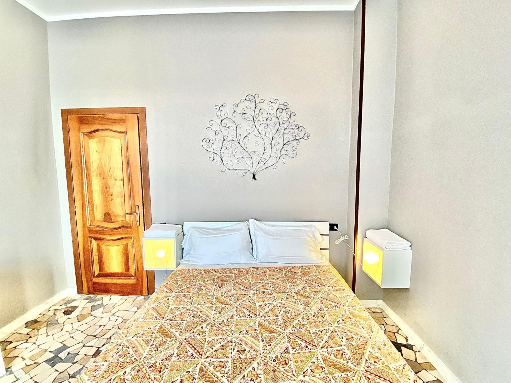 Apt Donati Home, Modernita E Comfort Con Parcheggio Gratuito Privato E Spazio Esterno Privato Cassano dʼAdda Exterior foto
