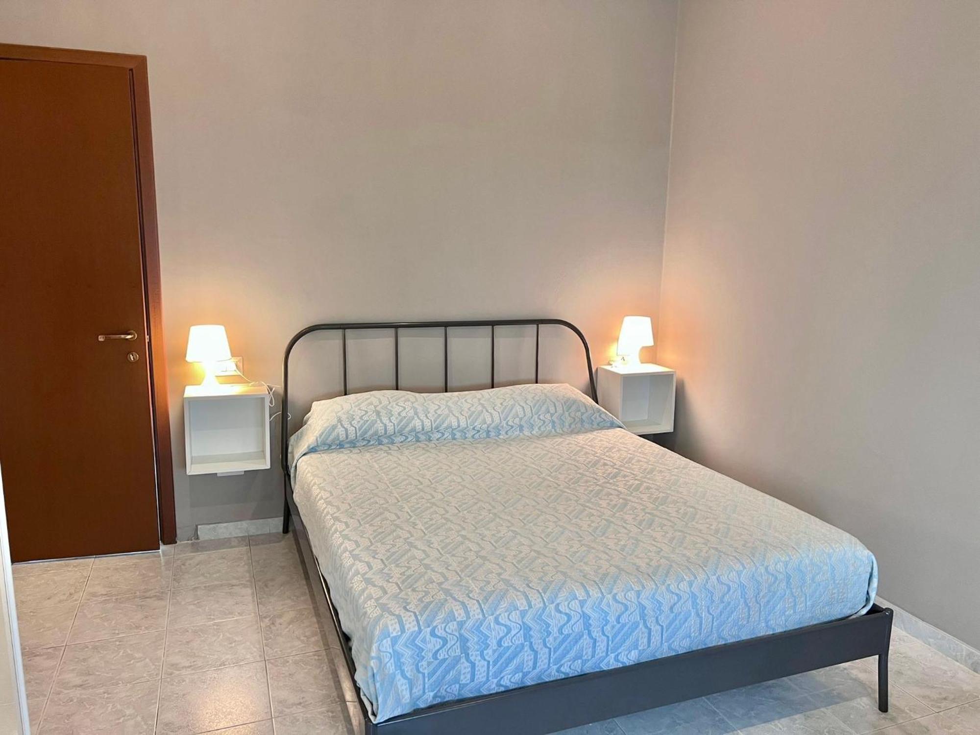 Apt Donati Home, Modernita E Comfort Con Parcheggio Gratuito Privato E Spazio Esterno Privato Cassano dʼAdda Exterior foto