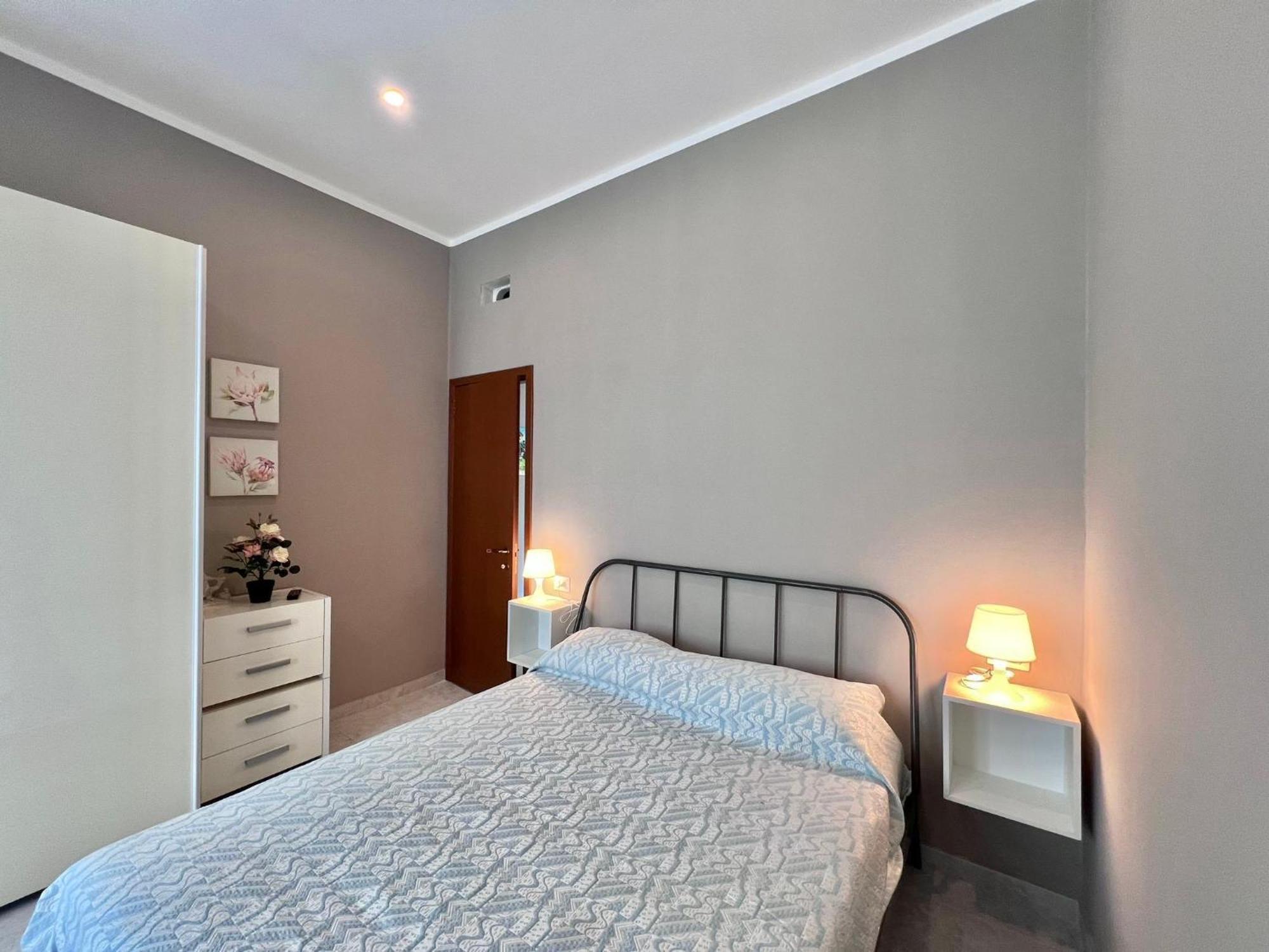 Apt Donati Home, Modernita E Comfort Con Parcheggio Gratuito Privato E Spazio Esterno Privato Cassano dʼAdda Exterior foto