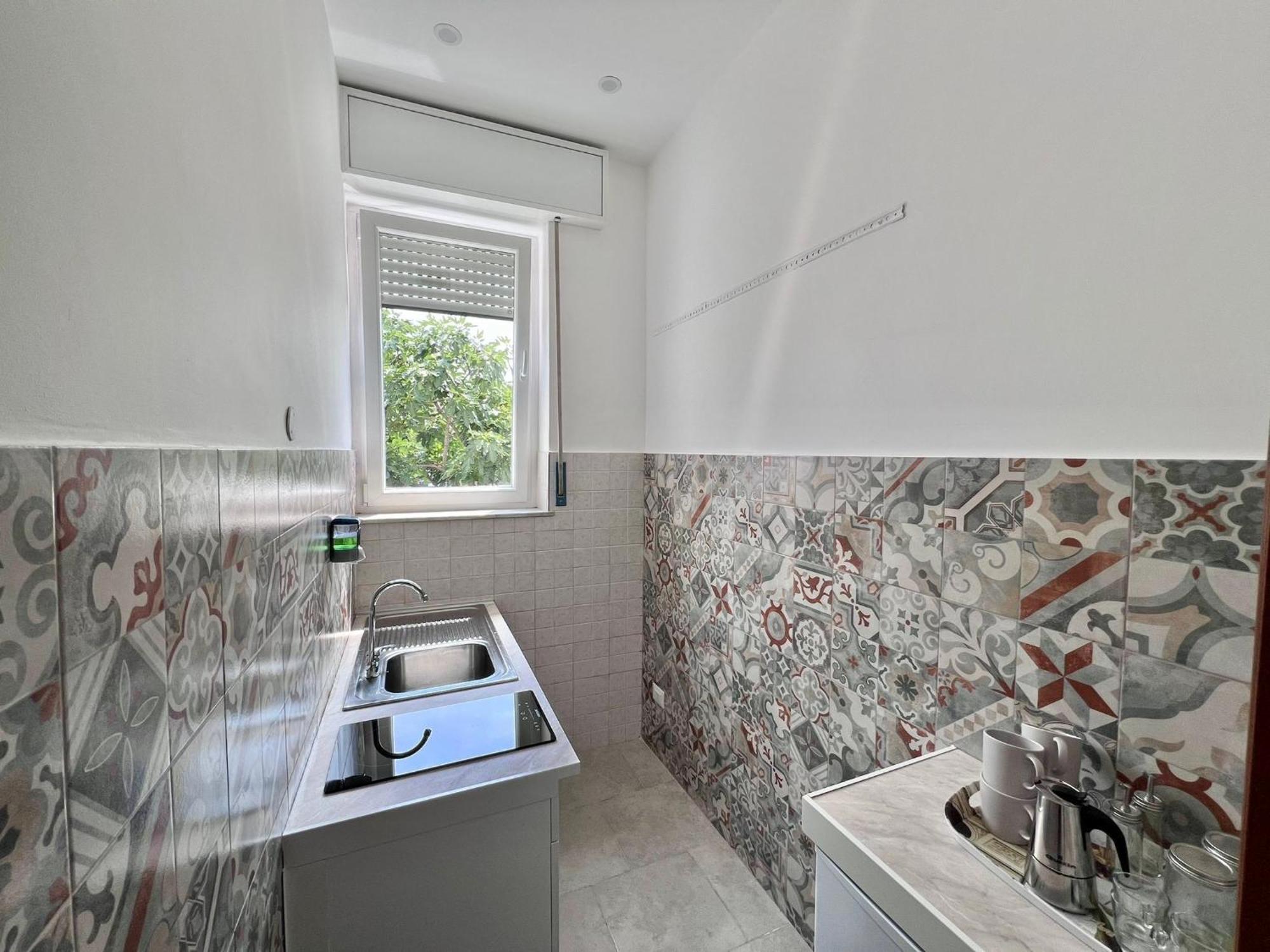 Apt Donati Home, Modernita E Comfort Con Parcheggio Gratuito Privato E Spazio Esterno Privato Cassano dʼAdda Exterior foto